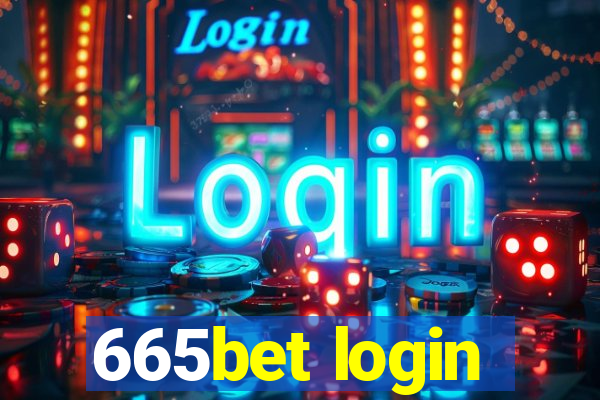 665bet login